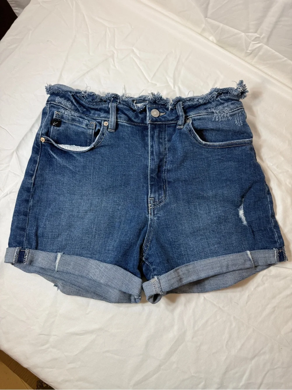 KanCan high waisted